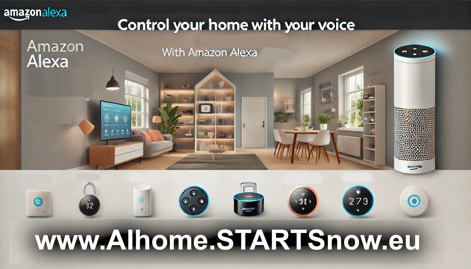 AI Home